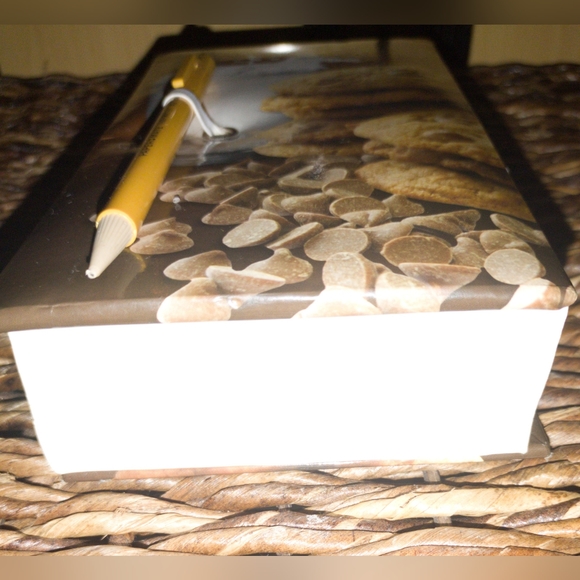 "PlanAhead" Cookies & Milk Notebook/Pad - Picture 3 of 8